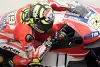 Bild zum Inhalt: Andrea Iannone: Schulteroperation noch im November