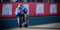 Bild zum Inhalt: MotoGP Live-Ticker: Der Freitag in der Chronologie