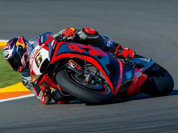 Stefan Bradl Titel-Bild zur News: Stefan Bradl
