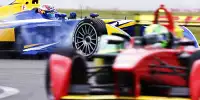 Sebastien Buemi, Lucas di Grassi