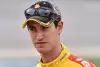 Bild zum Inhalt: Joey Logano von den Reaktionen der Fans "angewidert"