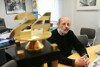 Pescarolo: "Es geht gut, solange die Hersteller da sind"