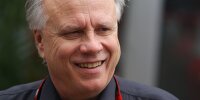 Bild zum Inhalt: Haas über die Formel 1: Geld zu verdienen ist einfacher