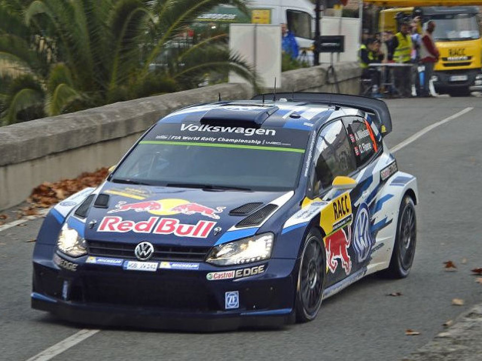 Andreas Mikkelsen