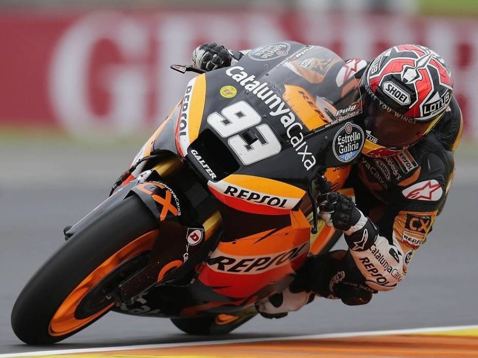Marc Marquez