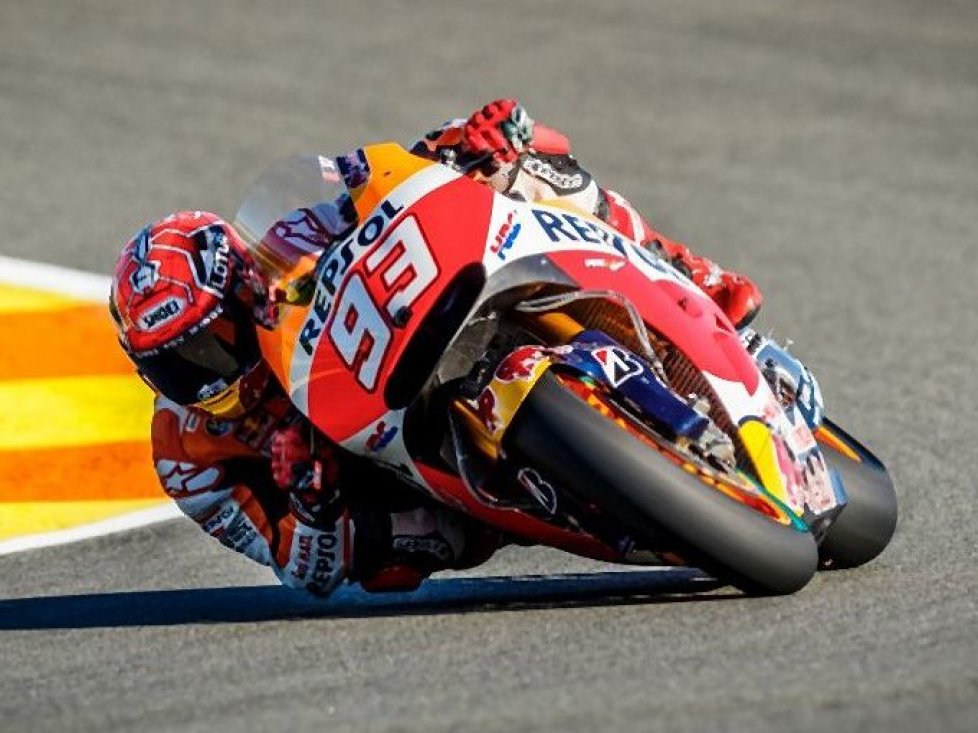 Marc Marquez