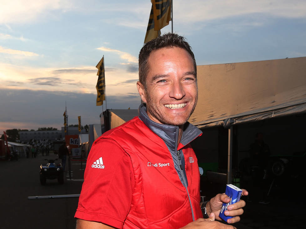 Timo Scheider