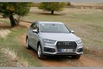 Audi Q7 E-Tron 3.0 TDI Quattro