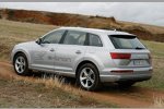 Audi Q7 E-Tron 3.0 TDI Quattro