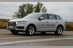 Audi Q7 E-Tron 3.0 TDI Quattro