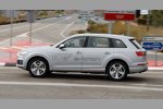 Audi Q7 E-Tron 3.0 TDI Quattro