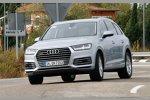 Audi Q7 E-Tron 3.0 TDI Quattro