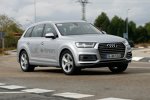 Audi Q7 E-Tron 3.0 TDI Quattro