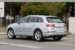 Audi Q7 E-Tron 3.0 TDI Quattro