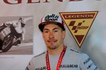 Nicky Hayden