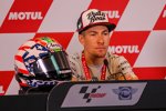 Nicky Hayden