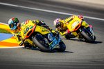 Alex Rins vor Luis Salom 