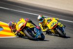 Luis Salom vor Alex Rins 