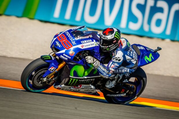 ~Jorge Lorenzo (Yamaha)~ ~Jorge Lorenzo (Yamaha)~