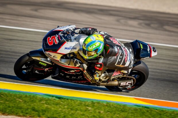 ~Johann Zarco~ ~Johann Zarco~
