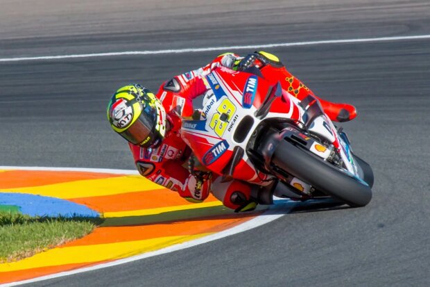 ~Andrea Iannone (Ducati)~ ~Andrea Iannone (Ducati)~