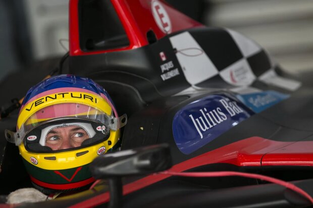 Jacques Villeneuve  ~Jacques Villeneuve ~ 