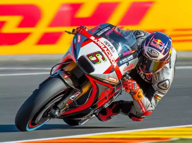 Stefan Bradl Titel-Bild zur News: Stefan Bradl