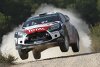 Bild zum Inhalt: Citroen vor WRC in Wales: Alles für Gesamtrang zwei