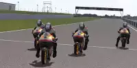 GP Bikes