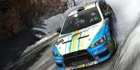 Bild zum Inhalt: DiRT Rally: Modern Masters veröffentlicht - Infos und Trailer