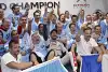 Bild zum Inhalt: WTCC-Champion Lopez: Jetlag und Terminstress in der Heimat