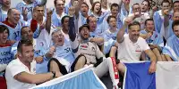 Bild zum Inhalt: WTCC-Champion Lopez: Jetlag und Terminstress in der Heimat