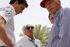 Handschlag Red Bull & Mercedes: Missverständnis mit Folgen