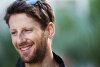 Romain Grosjean lernt bereits Italienisch: Ferrari im Visier