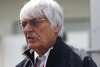 Ecclestone über Formel-1-Verkauf: "Noch in diesem Jahr"