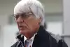 Bild zum Inhalt: Ecclestone über Formel-1-Verkauf: "Noch in diesem Jahr"