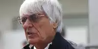 Bild zum Inhalt: Ecclestone über Formel-1-Verkauf: "Noch in diesem Jahr"