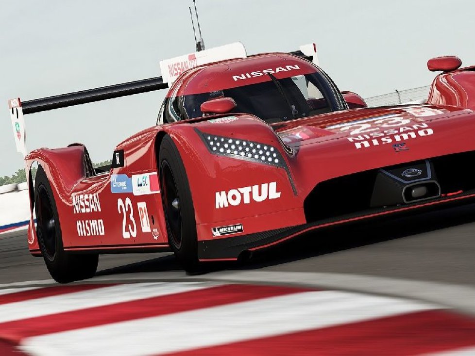 Forza Motorsport 6