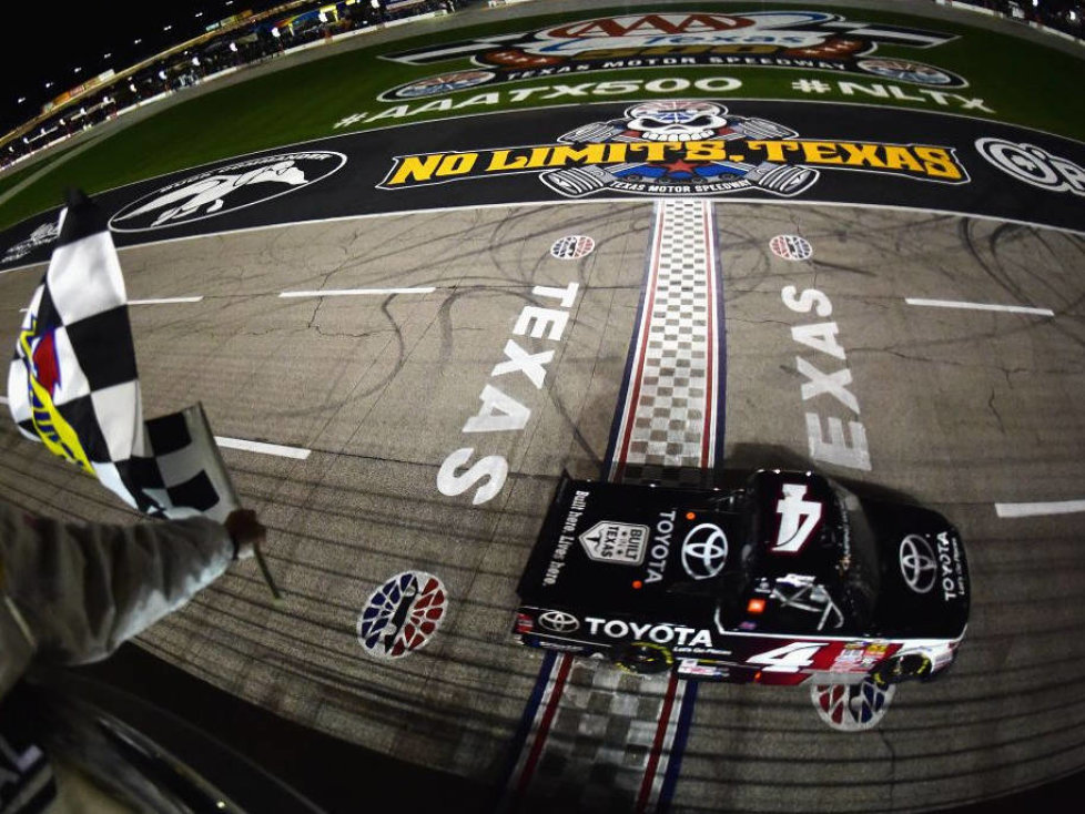 Erik Jones
