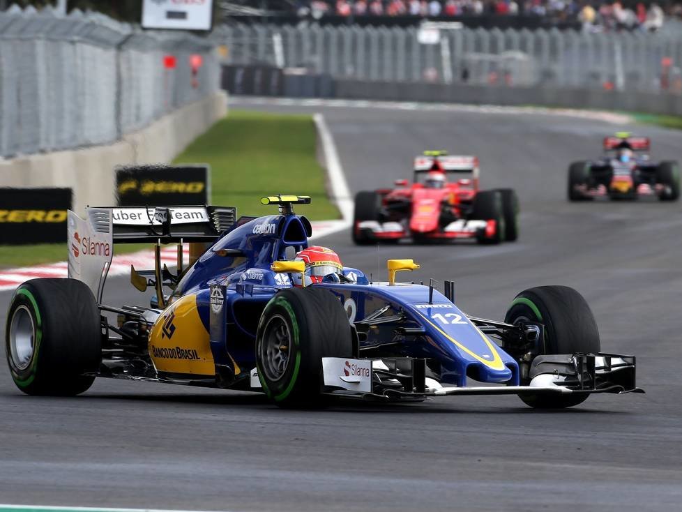 Felipe Nasr