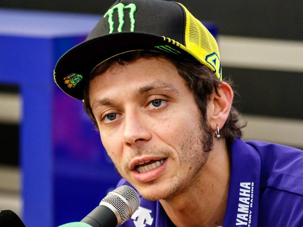 Valentino Rossi