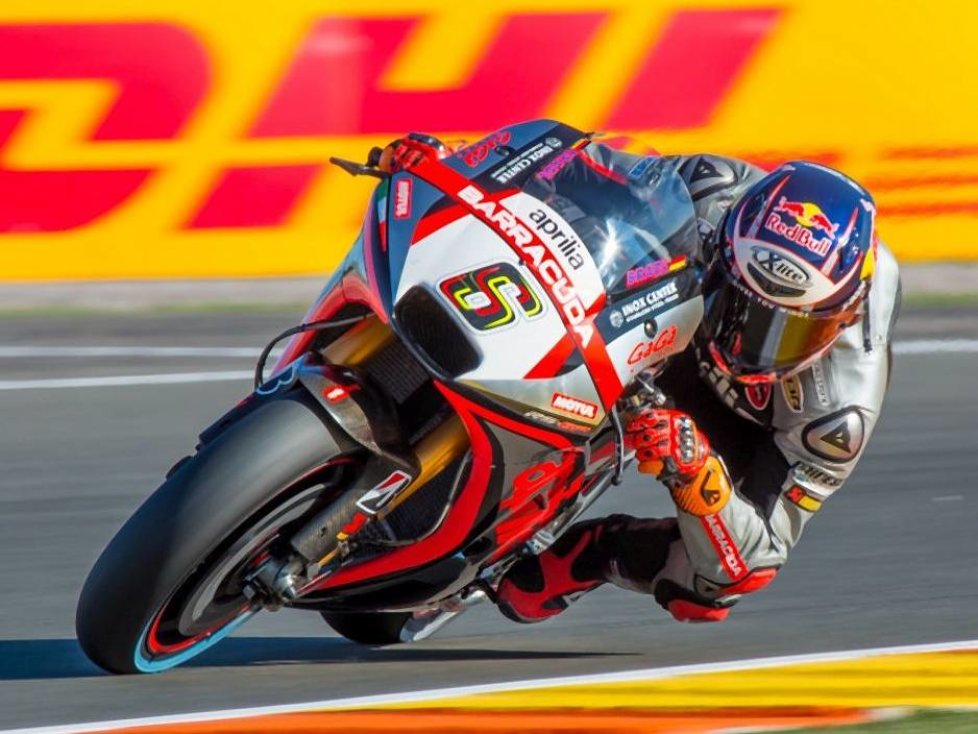 Stefan Bradl