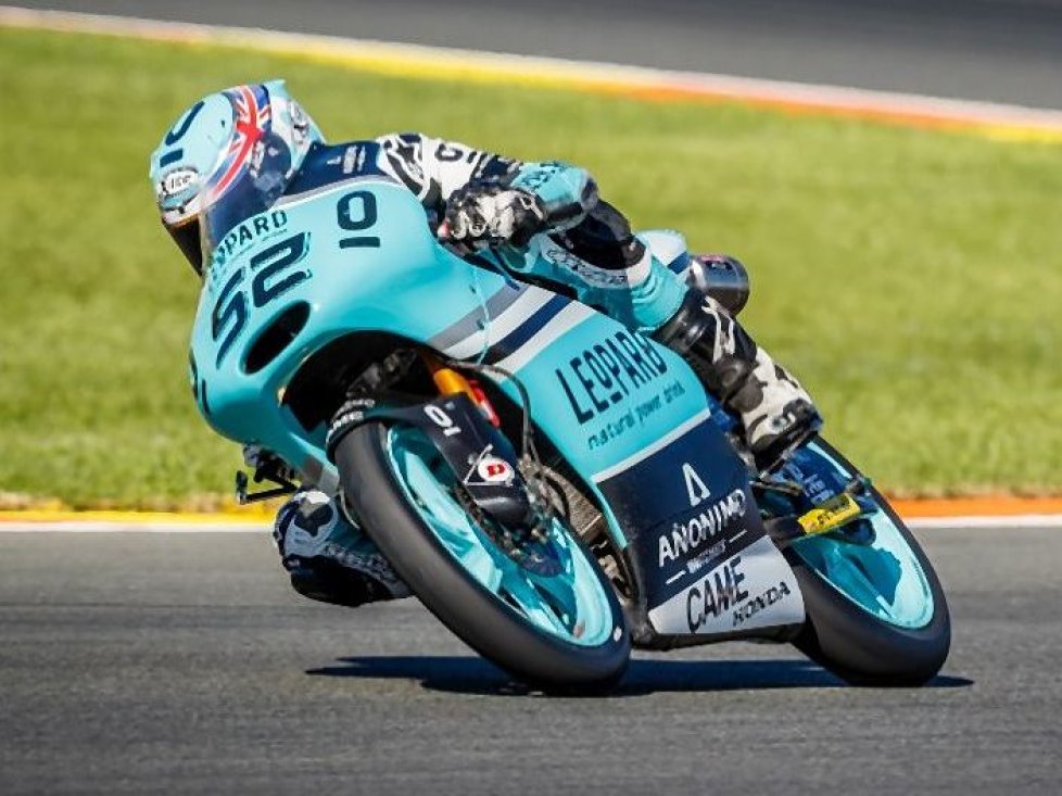 Danny Kent