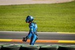 Nicolo Bulega