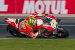 Andrea Iannone (Ducati)