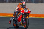 Daniel Pedrosa (Honda)