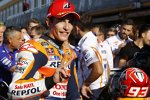 Marc Marquez (Honda)