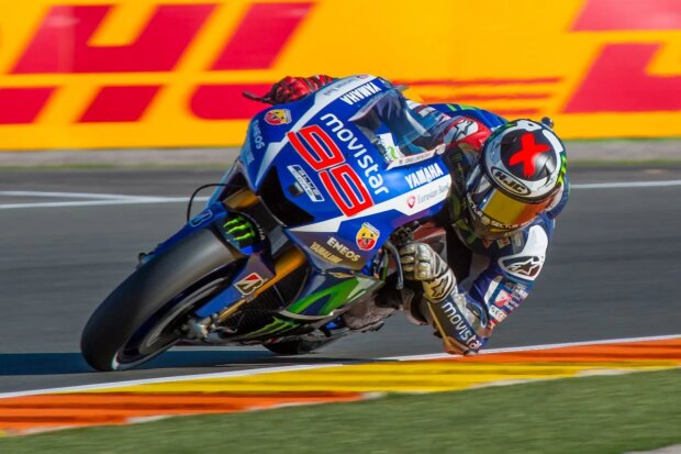 ~Jorge Lorenzo (Yamaha)~ ~Jorge Lorenzo (Yamaha)~