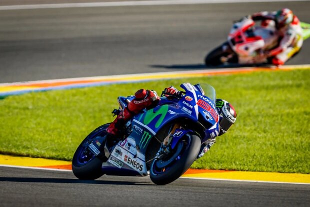 ~Jorge Lorenzo (Yamaha)~ ~Jorge Lorenzo (Yamaha)~