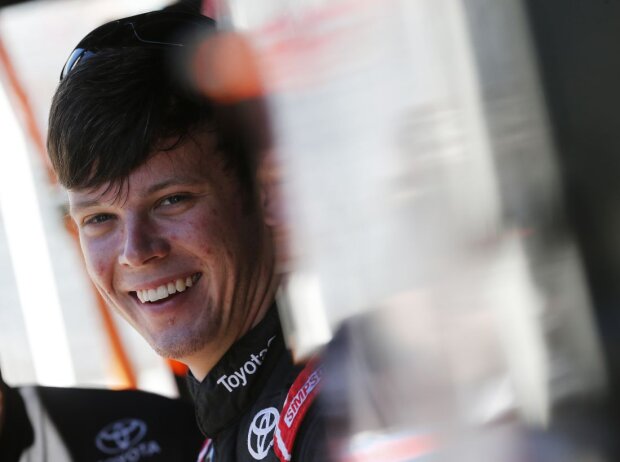 Erik Jones Erik Jones